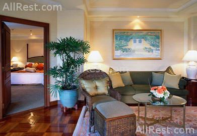 Dusit Resort Hua Hin 7